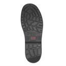 Chaussures de sécurité à lacets Slipbuster Lite noires 39